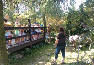 "MIKROKOSMOS".- grupa 1 i 2.