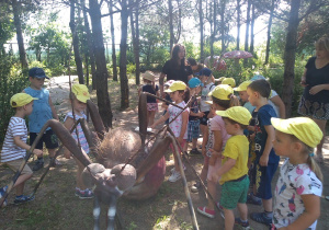 "MIKROKOSMOS".- grupa 1 i 2.
