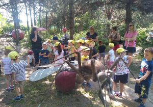 "MIKROKOSMOS".- grupa 1 i 2.