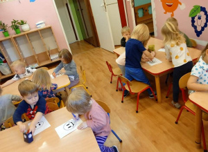 Światowy Dzień Uśmiechu.