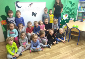 Andrzejki- grupa 2.