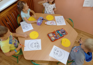 Światowy Dzień Uśmiechu gr 3