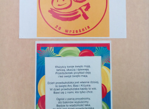 Dzień Przedszkolaka połączony z Pasowaniem na Przedszkolaka
