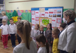 DZIEŃ NIEPODLEGŁOŚCI.
