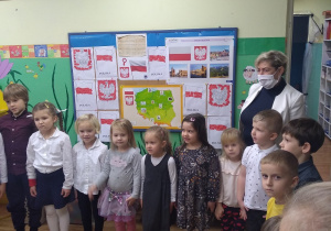 DZIEŃ NIEPODLEGŁOŚCI.