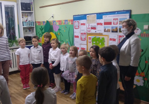 DZIEŃ NIEPODLEGŁOŚCI.