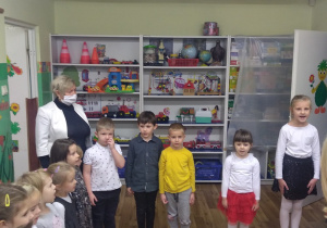 DZIEŃ NIEPODLEGŁOŚCI.