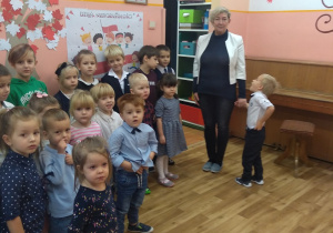 DZIEŃ NIEPODLEGŁOŚCI.
