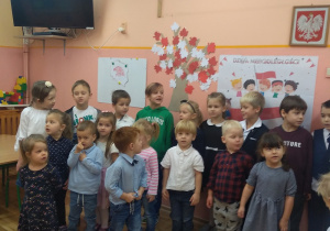 DZIEŃ NIEPODLEGŁOŚCI.