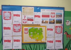 DZIEŃ NIEPODLEGŁOŚCI.