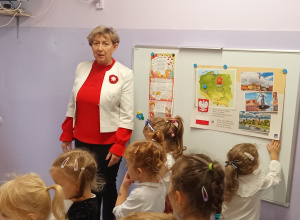 Dzień Niepodległości.