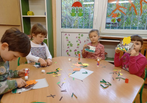 Gr 3 Międzynarodowy Dzień Jeża.