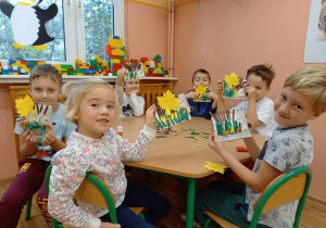 Gr 3 Międzynarodowy Dzień Jeża.