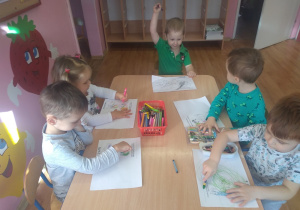 Międzynarodowy Dzień Praw Dziecka.