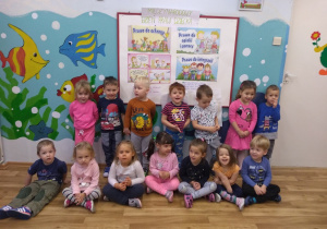 Międzynarodowy Dzień Praw Dziecka.