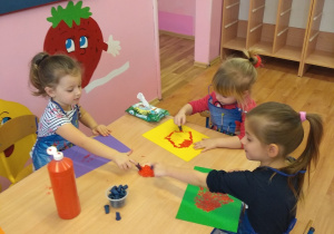DZIEŃ BABCI I DZIADKA GR. 1