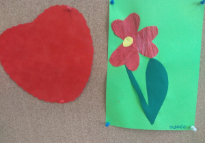 DZIEŃ BABCI I DZIADKA GR. 1