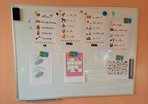 Dzień Składanki i Łamigłówki w grupie 3