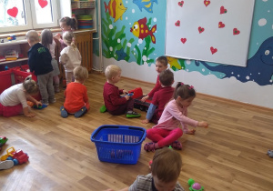 WALENTYNKI W GRUPIE 1.