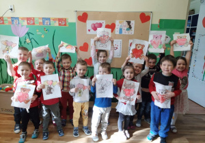 WALENTYNKI W GRUPIE 2.