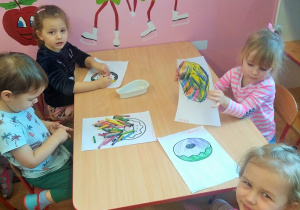TŁUSTY CZWARTEK W GRUPIE 1.