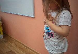 Warsztaty przyrodnicze: Drzewa naszym skarbem gr.1
