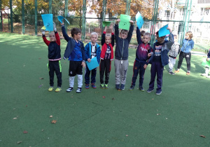 Międzyprzedszkolny Turniej Sportowy
