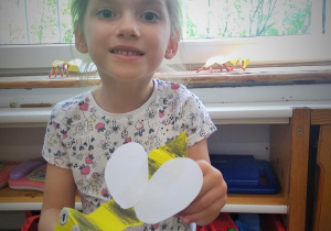 ŚWIATOWY DZIEŃ PSZCZÓŁ- grupa 1