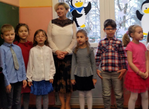 DZIEŃ BABCI I DZIADKA
