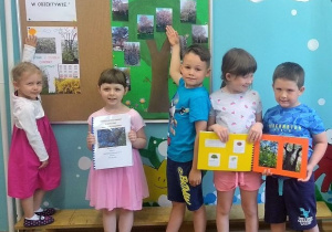 LAUREACI KONKURSU FOTOGRAFICZNEGO PREZENTUJĄ SWOJE PRACE