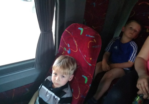 WYCIECZKA DO SKANSENU RZEKI PILICY- GRUPA 1