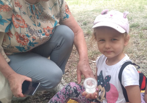 WYCIECZKA DO ARTURÓWKA- GRUPA 1.