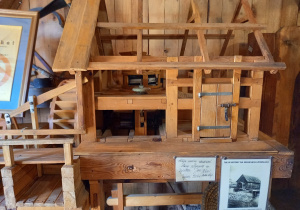 Skansen rzeki Pilicy gr 3
