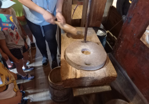 Skansen rzeki Pilicy gr 3