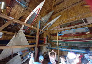 Skansen rzeki Pilicy gr 3
