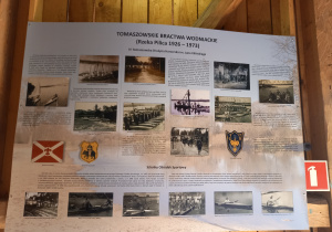 Skansen rzeki Pilicy gr 3