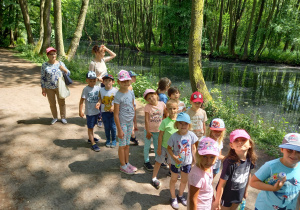 Niebieskie źródła gr 3