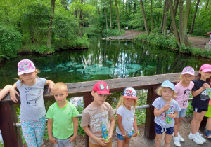 Niebieskie źródła gr 3