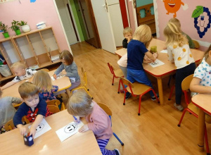 Światowy Dzień Uśmiechu.