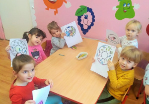 TŁUSTY CZWARTEK W GRUPIE 1.